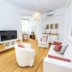 Noh Collection 3bdr Apartment- Trastevere Area Rome