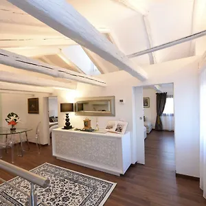  Apartamento Sweet Frari