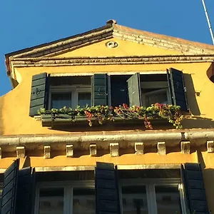 Homestay Attico Con Altana, Venice
